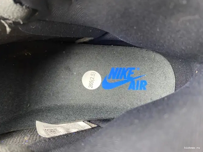 Rep Kickmax Jordan DZ5485-042 Reimagined 1 Royal Air OG High 0402